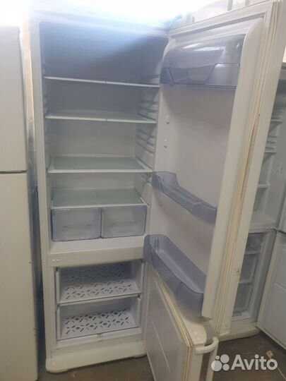 Холодильники на советской