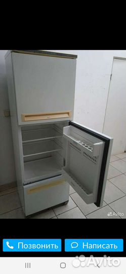 Холодильник stinol 180