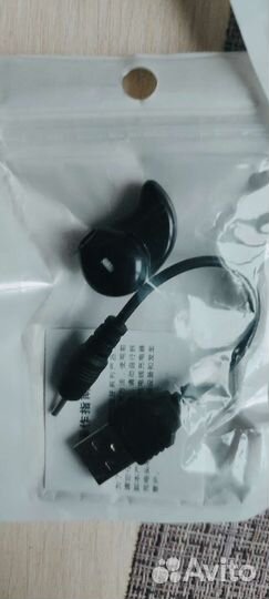 Bluetooth наушники