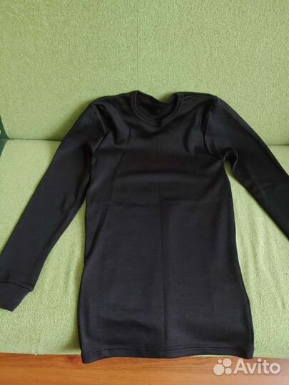 Нательное бельё