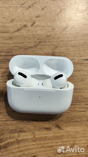 Беспроводные наушники Apple Airpods Pro (2021)