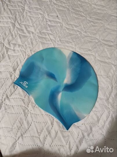 Шапочка для плавания