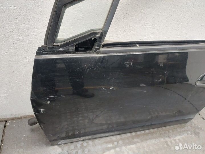 Дверь левая передняя Honda Insight 2009