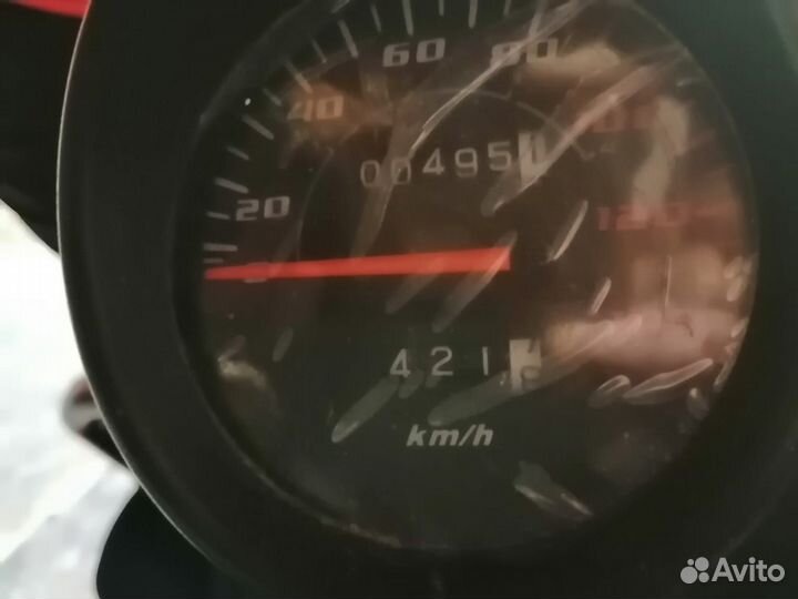Комета кт50