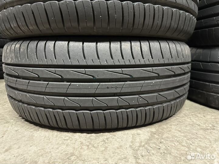 Nokian Tyres Hakka Blue 3 215/55 R17