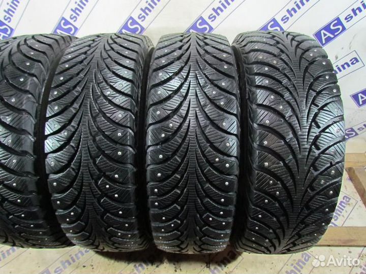 Sava Eskimo Stud 215/65 R16 97P