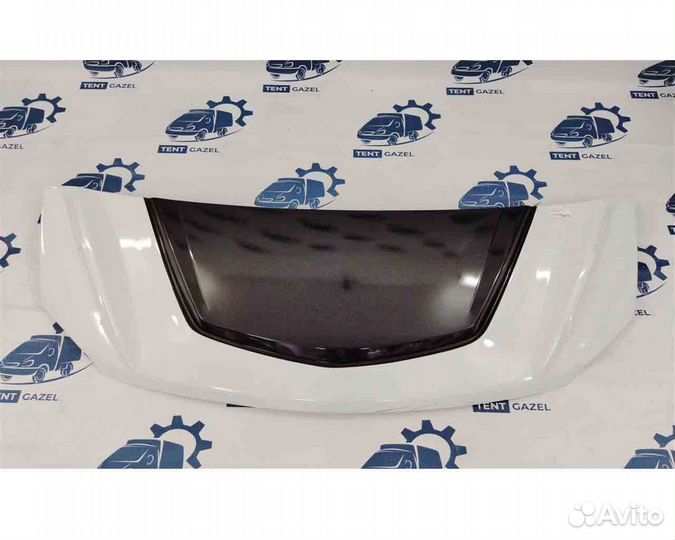 Капот на Газель
