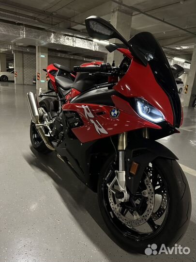 BMW S1000RR