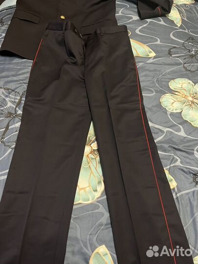 Полицейская форма