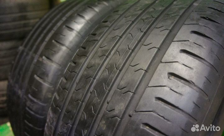 Continental ContiEcoContact 5 235/60 R18 103V