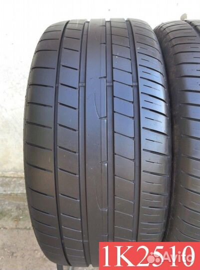 Dunlop SP Sport Maxx RT 2 285/40 R20 P