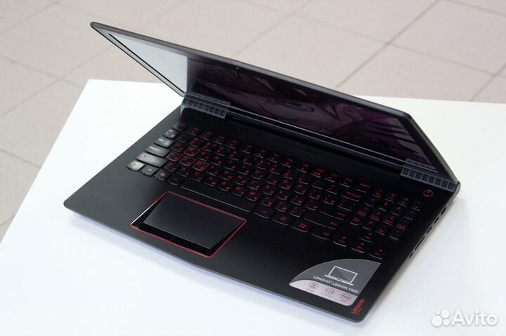 Игровой Lenovo Legion