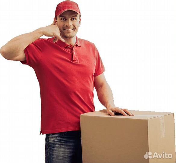 Грузчики, разнорабочие