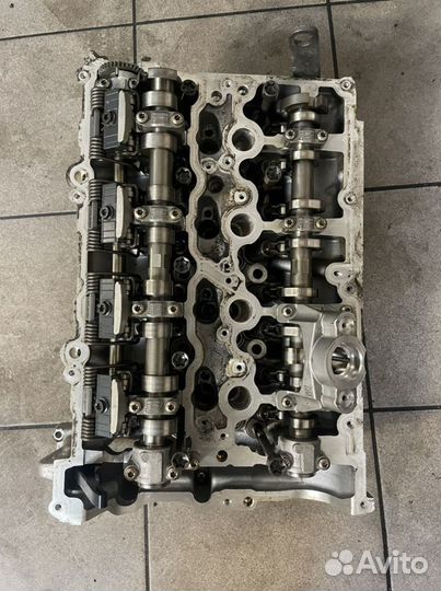 Гбц B48B20B 3.0i комплектная