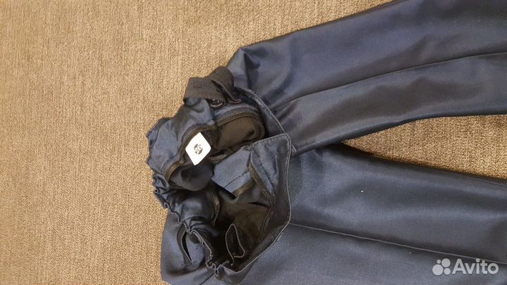 Костюм на мальчика