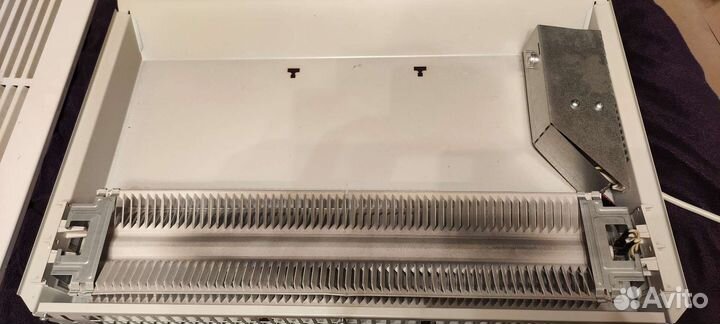 Ballu Camino Eco 1500 на запчасти