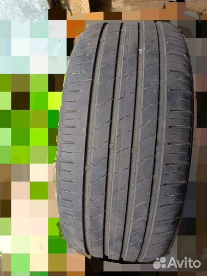 Kumho Ecsta HS51 225/45 R17 91W