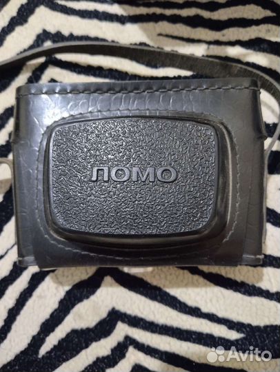 Фотоаппарат Смена
