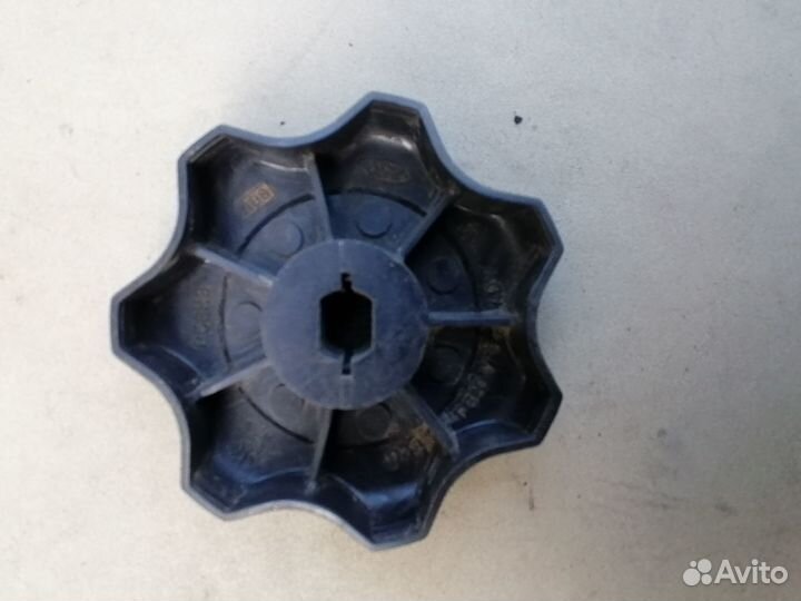 Ручка регулир.спинки сиденья Ford Mondeo 1996-2000