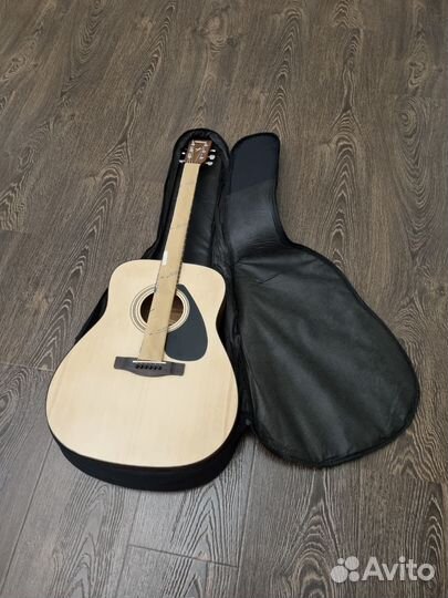 Чехол для гитары зимний утеплённый новый