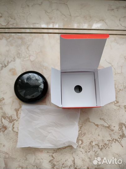 Новый Умный пульт Яндекс с Алисой, радиус действия