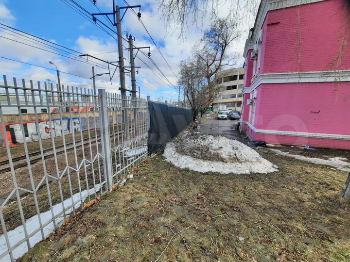 Здание 203,9 м² и зем. уч. 246 м²