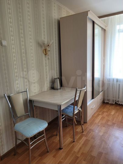 Комната 14 м² в 4-к., 5/5 эт.