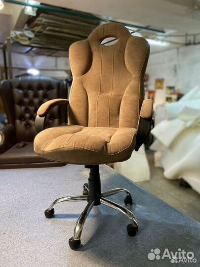 Геймерское кресло