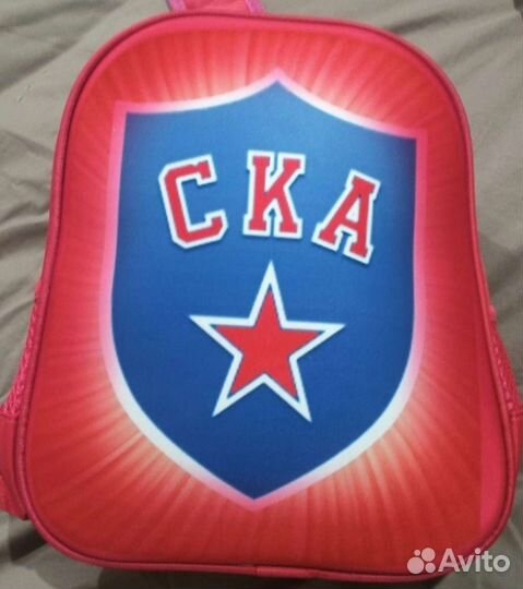 Продам готовый бизнес по производству рюкзачков