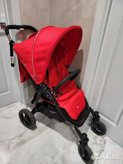 Коляска valco baby snap 4