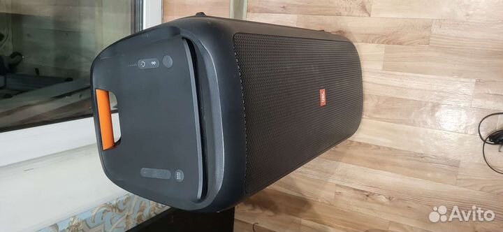 Аккустика JBL partybox 300