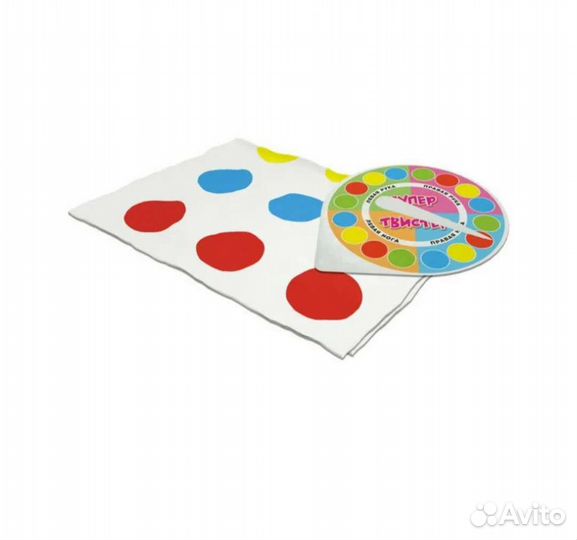 Супер Твистер stellar,6+