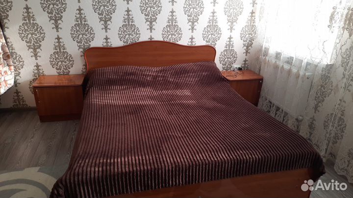 Спальный гарнитур бу