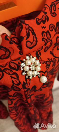 Платья женские 44 размер