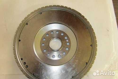 Маховик Volvo VNL D12/D13