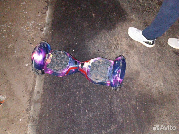 Гироскутер бу