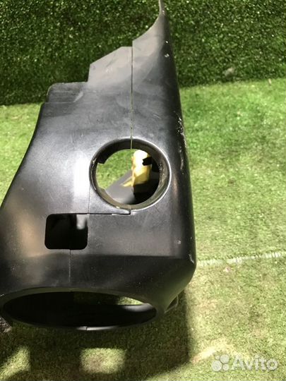 Защита под руль Bmw 5-Series E39 M52B25 1998