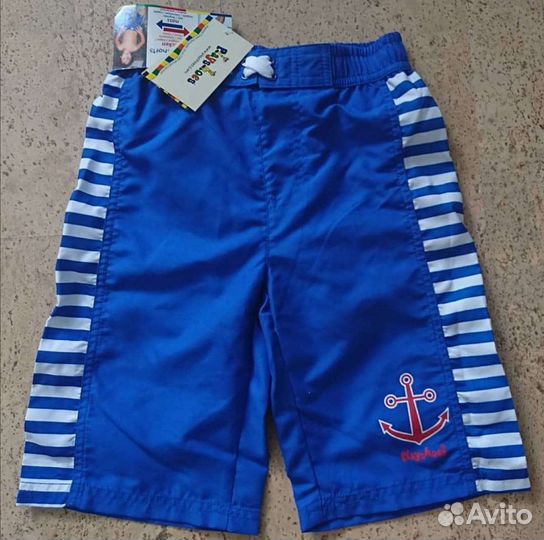 Шорты для плавания