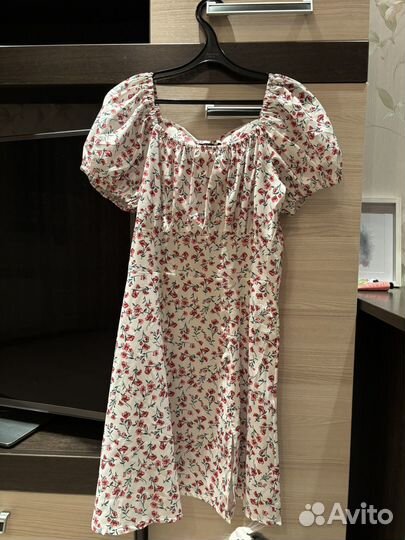 Платье летнее Medium