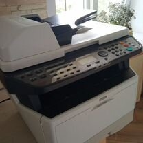 Kyocera ecosys m2030dn