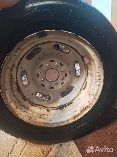 Штампы r13 ваз