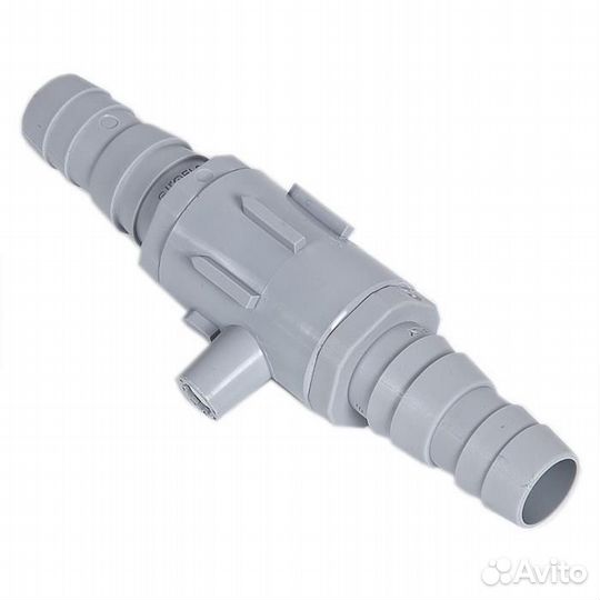 Обратный клапан, защита от сифонного эффекта 01267