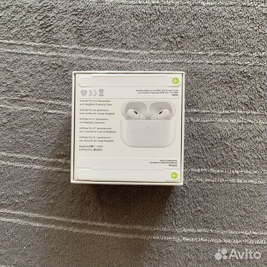 Airpods pro 2