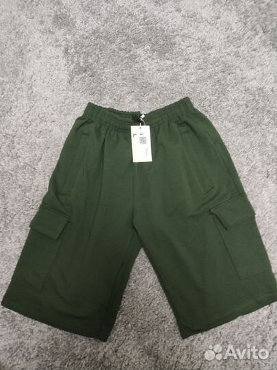 Шорты мужские