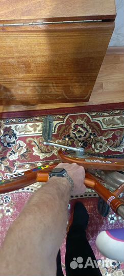 Велосипед детский 5-10 лет