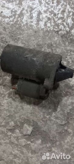 Стартер Chery Sweet QQ