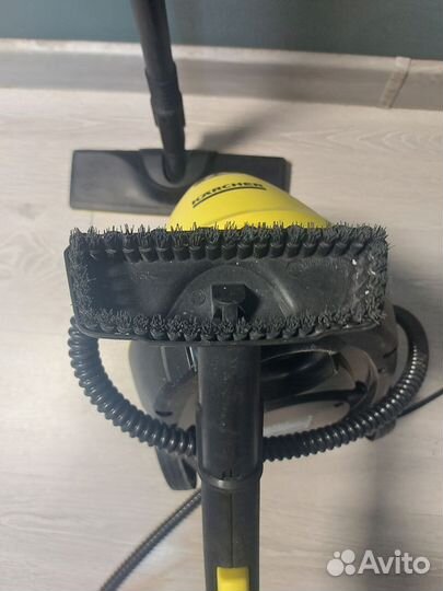 Пароочиститель karcher sc 2 (S)