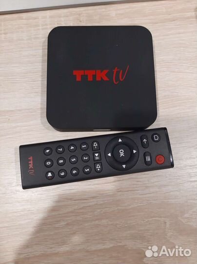 Tv приставка и wifi роутер