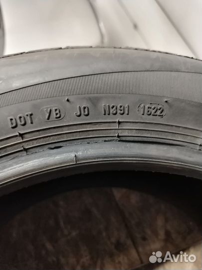 Pirelli Formula Energy 215/55 R17