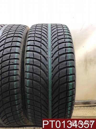 Michelin Latitude Alpin LA2 235/55 R18 104H